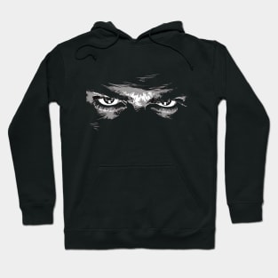 eyes Hoodie